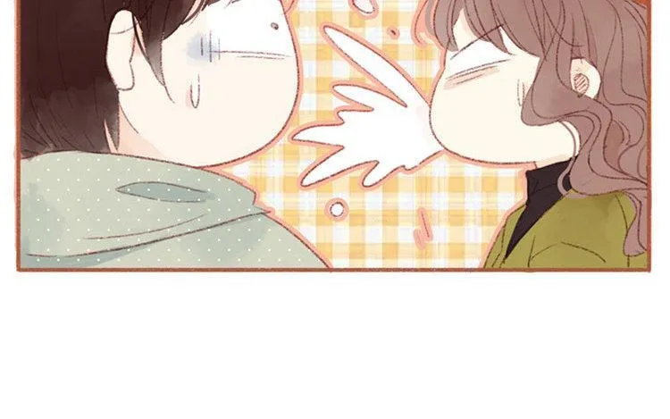 第14话 公布恋情？ 第36页