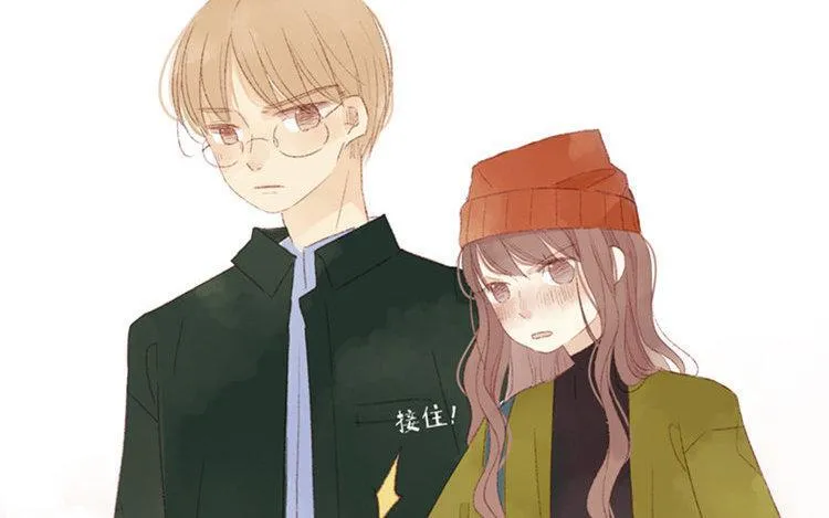 第15话 还是如此任性 第42页