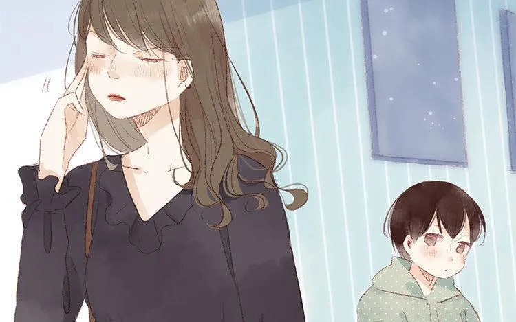 第17话 我，单身！ 第9页