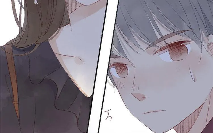 第18话 我的戋戋 第25页