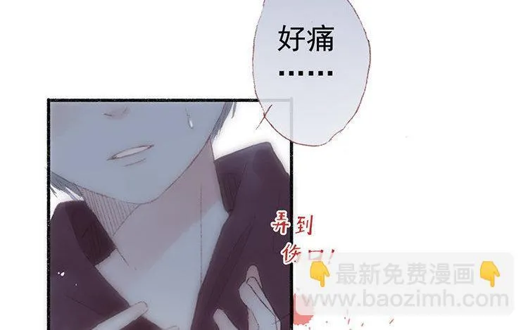 第18话 我的戋戋 第34页