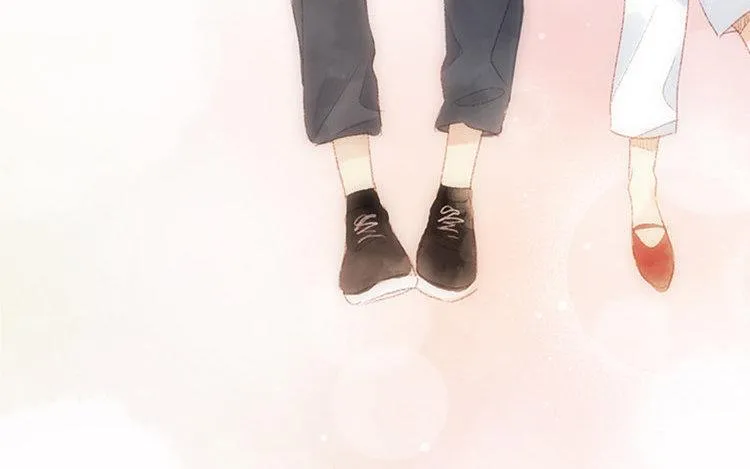第19话 独处时光 第28页