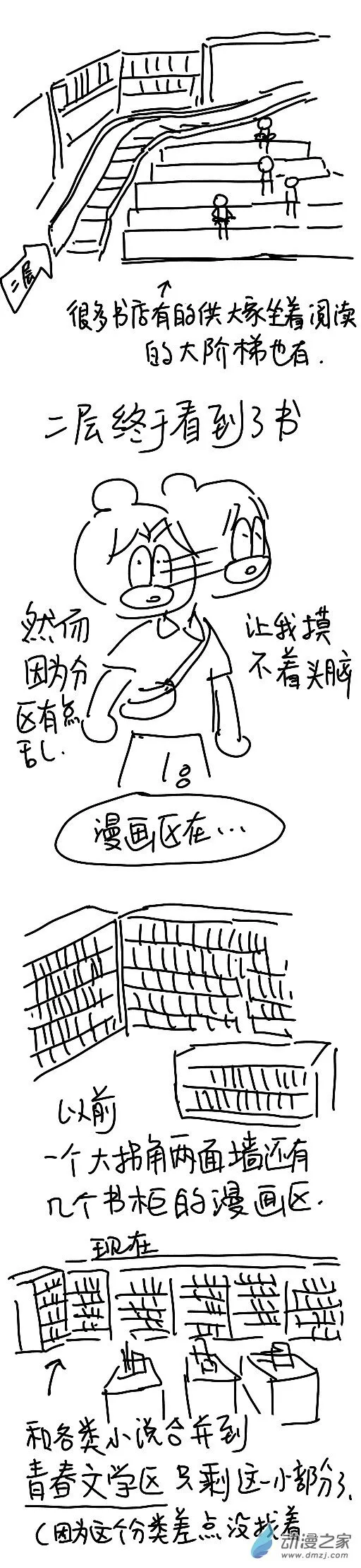 197 2024.5.1一个人去乱溜达吧 第8页