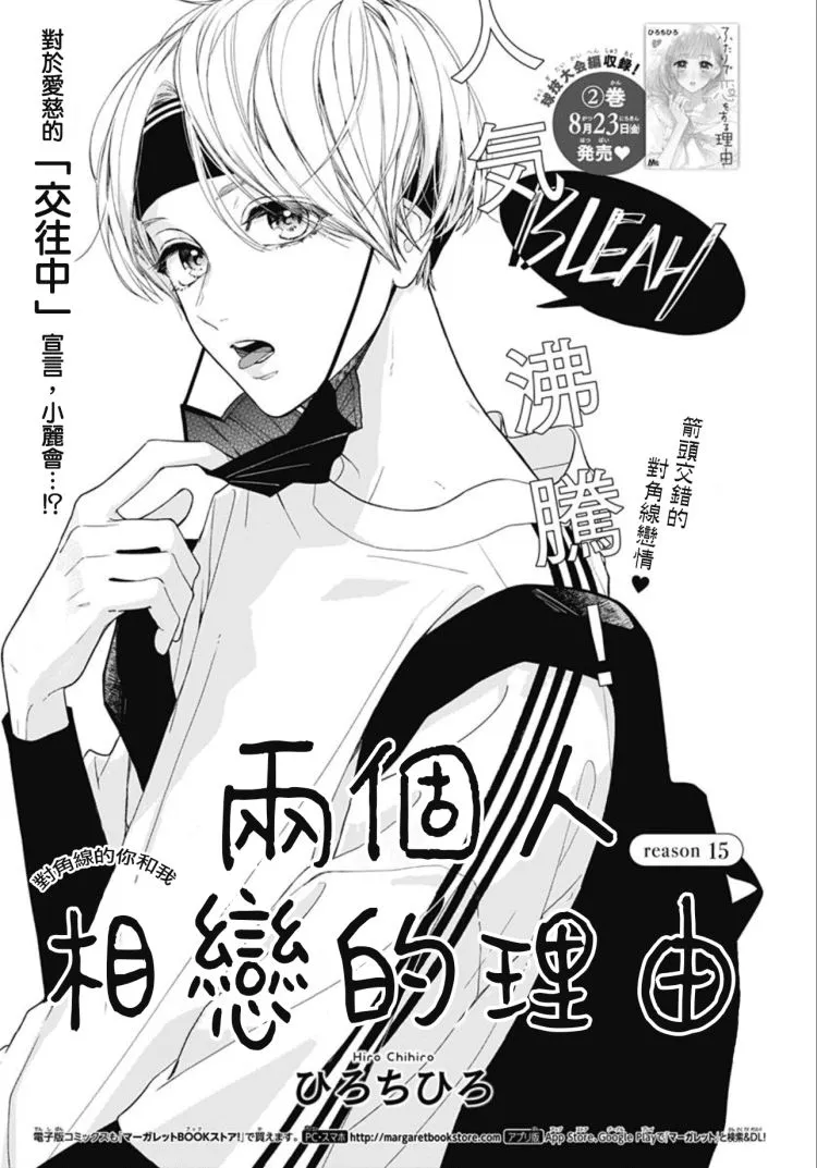 第15话 第1页