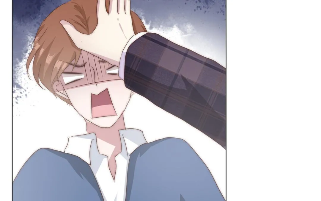 第14话 渣男体质 第20页
