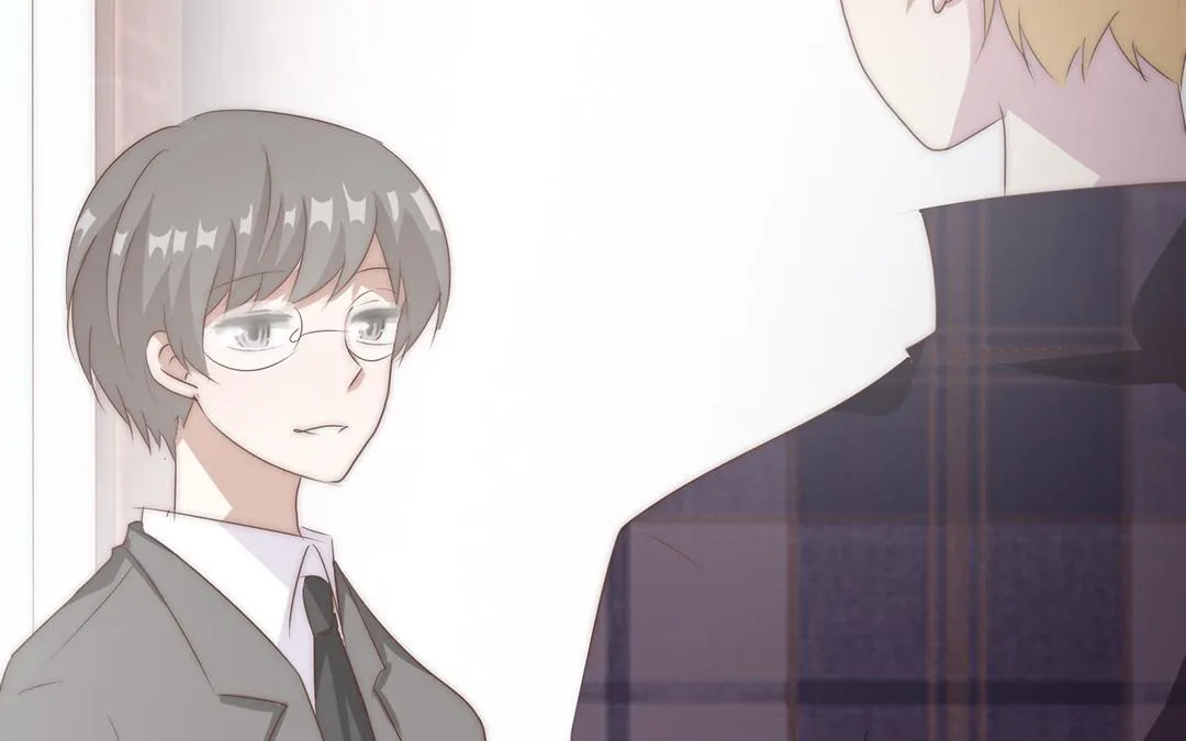 第15话 好奇 第83页