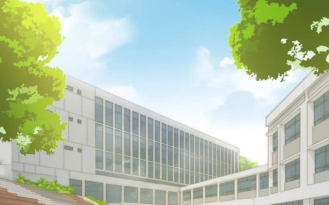 第16话 学霸 第7页