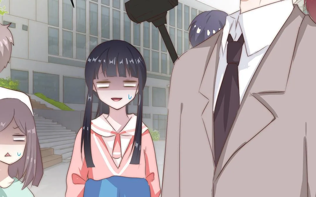 第16话 学霸 第18页