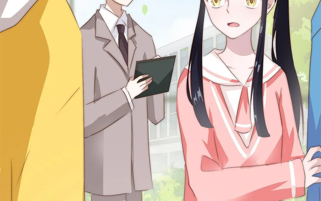 第16话 学霸 第40页