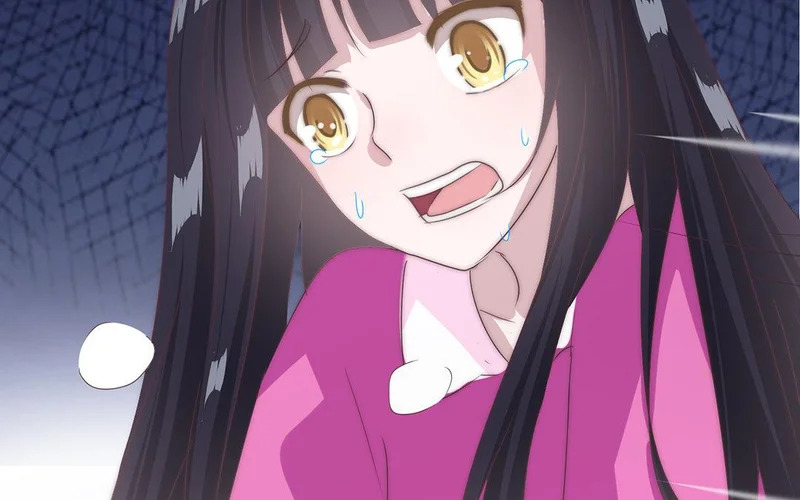 第1话 遇见 第19页