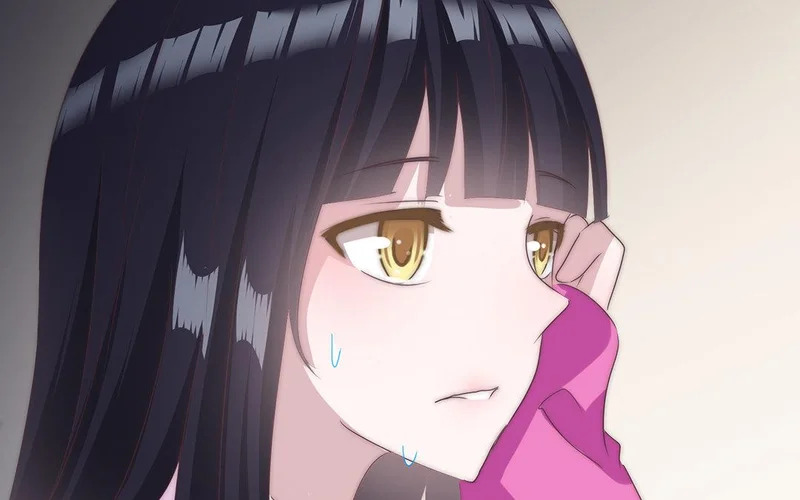 第1话 遇见 第27页