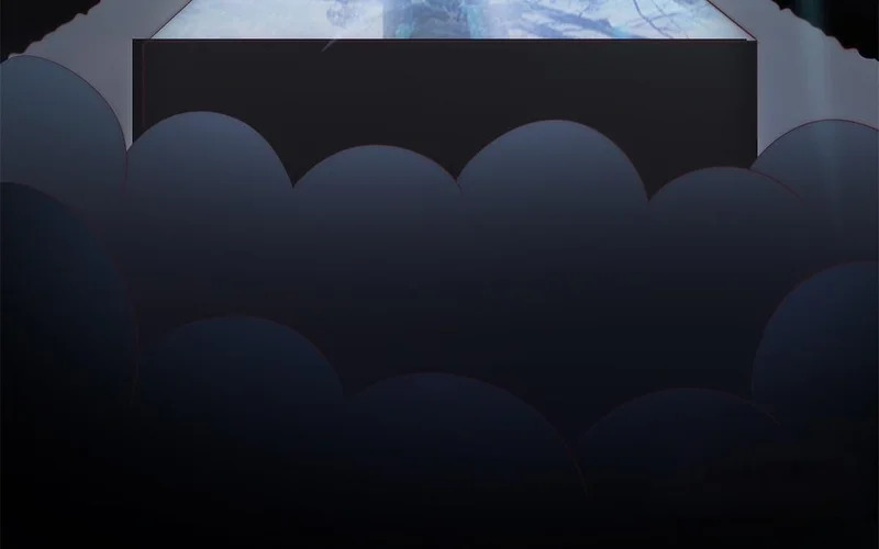 第11话 全世界的舞台 第35页