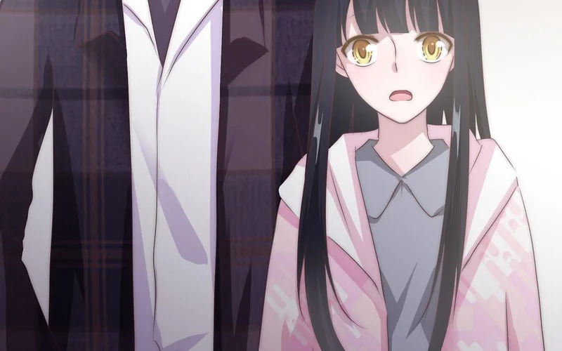 第13话 小鸟的妖术 第25页