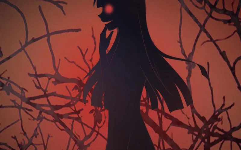 第13话 小鸟的妖术 第78页
