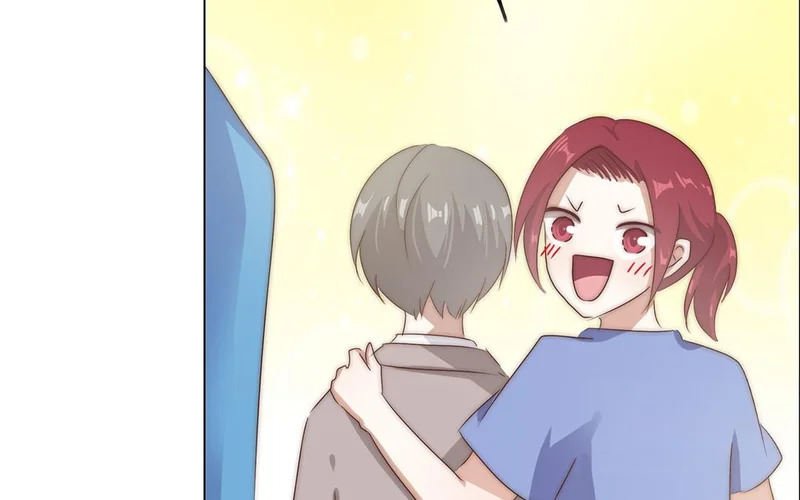 第17话 不自然的世界 第56页