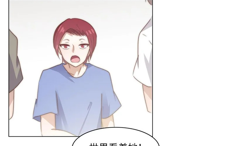 第17话 不自然的世界 第65页