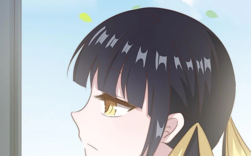 第17话 不自然的世界 第100页