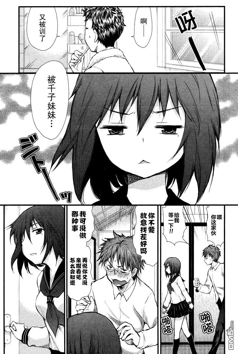 第2话 第3页