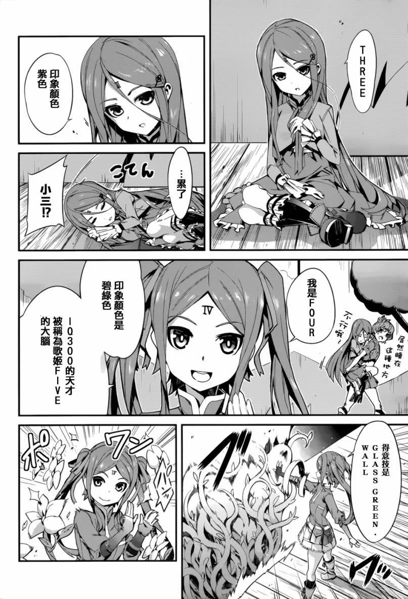 第0话 第5页