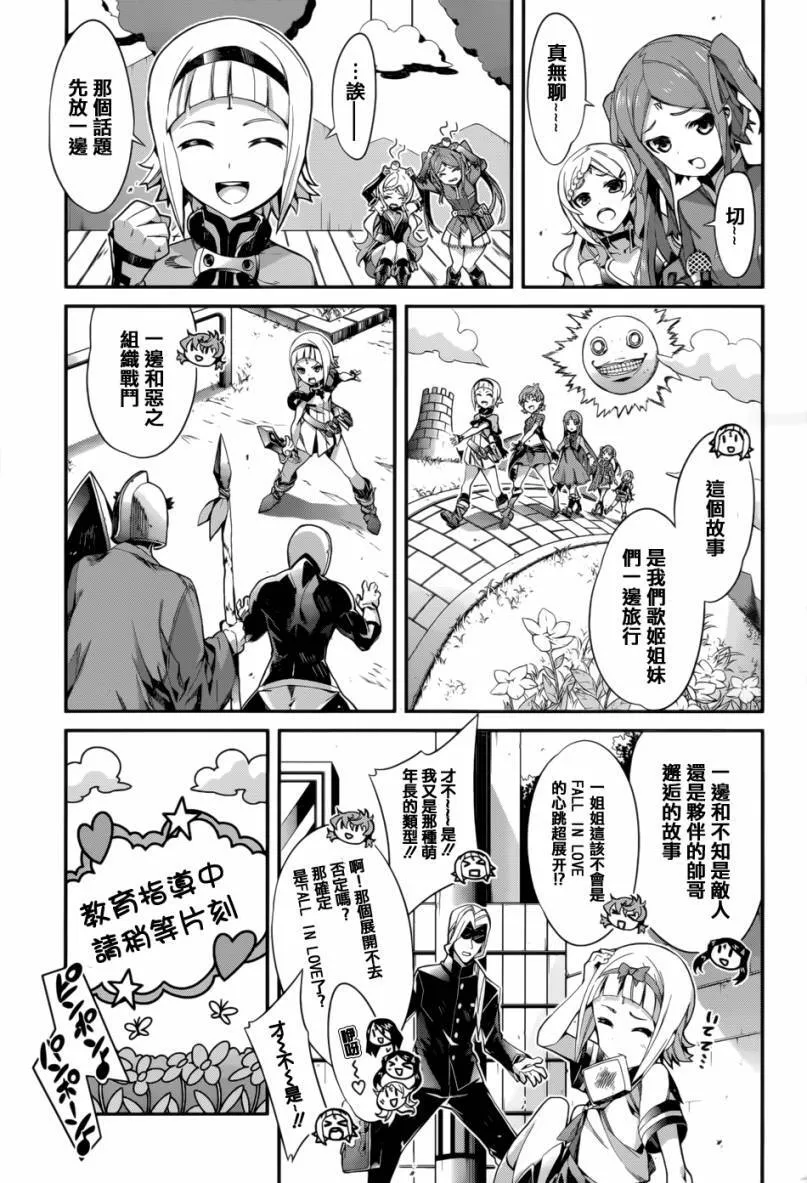 第0话 第8页