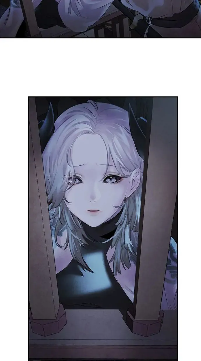 第3话 逃离 第56页