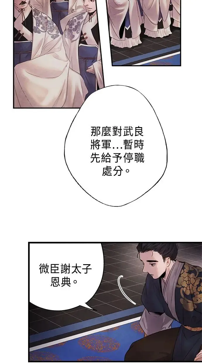 第7话 软禁 第14页