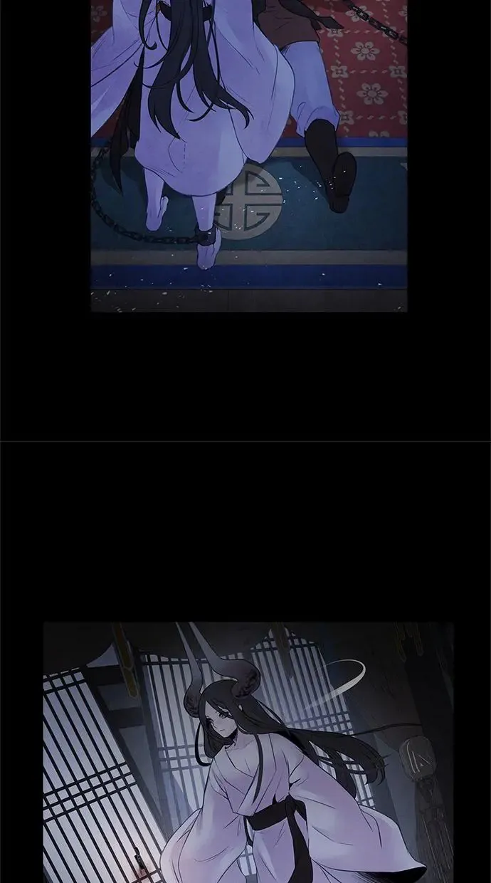 第14话 欺骗 第34页