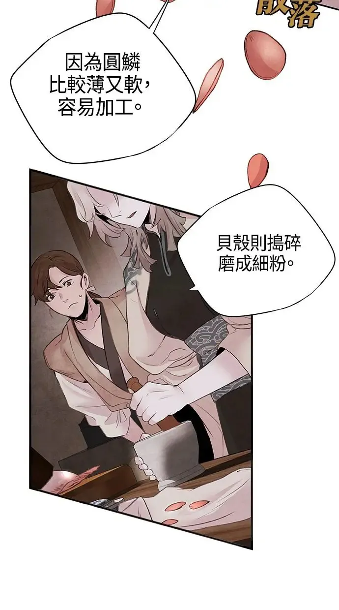 第17话 伪装 第18页