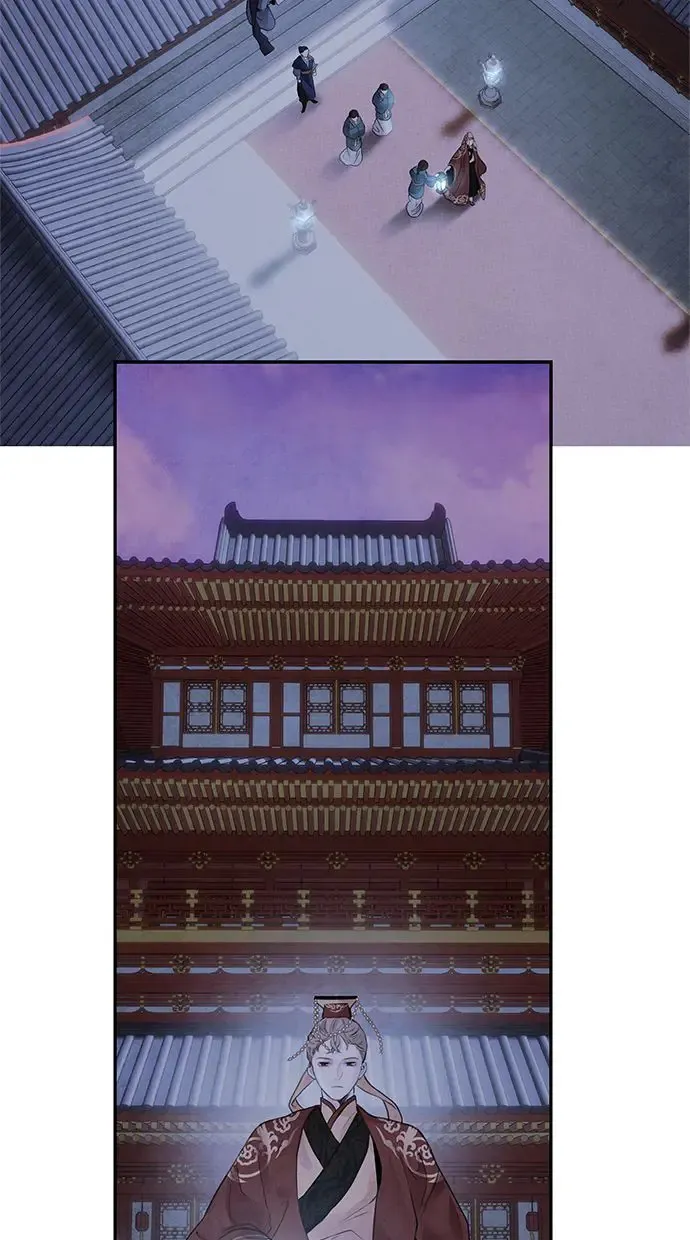 第20话 精进 第3页