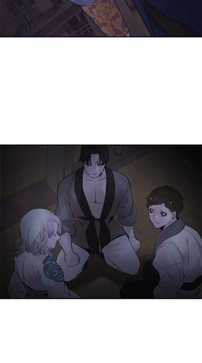 第28话 警戒 第46页
