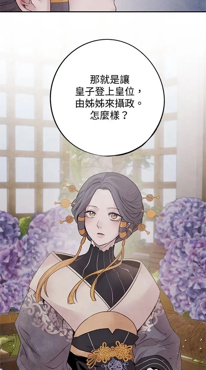 第36话 友军 第54页