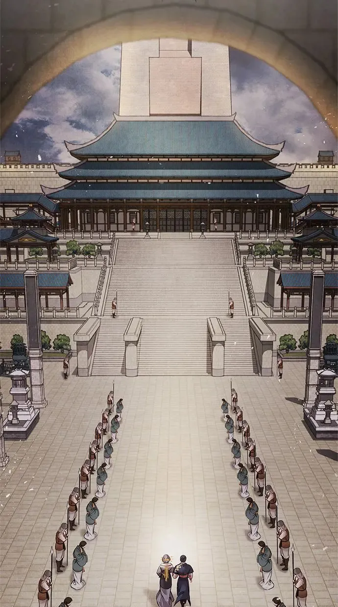 第41话 武家 第50页
