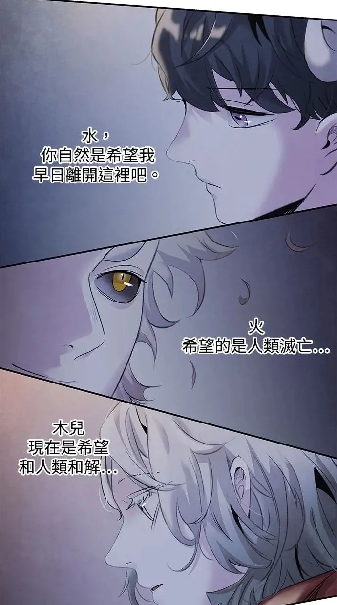 第44话 异梦 第52页
