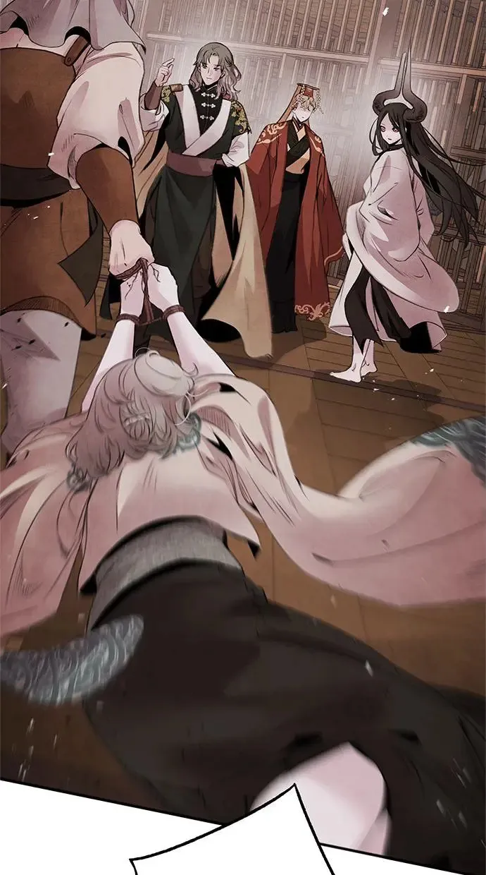 第47话 选择 第32页