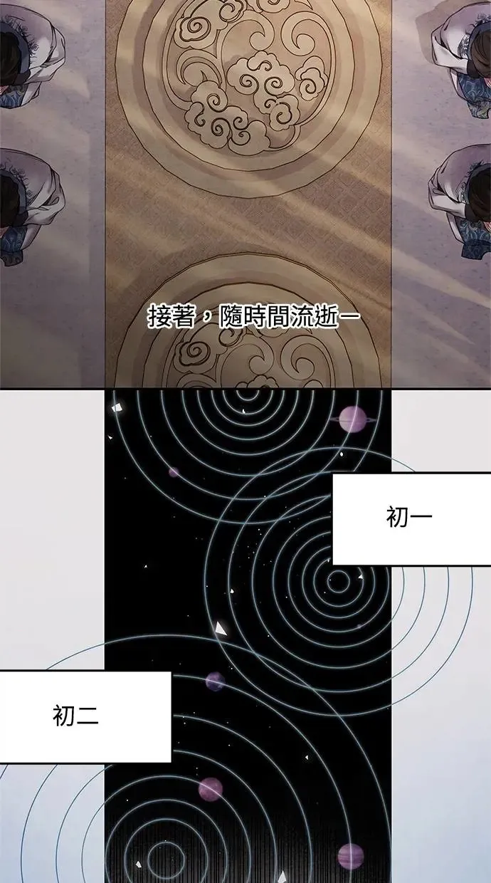 第53话 背叛 第8页
