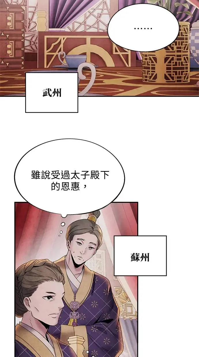 第59话 派系 第8页