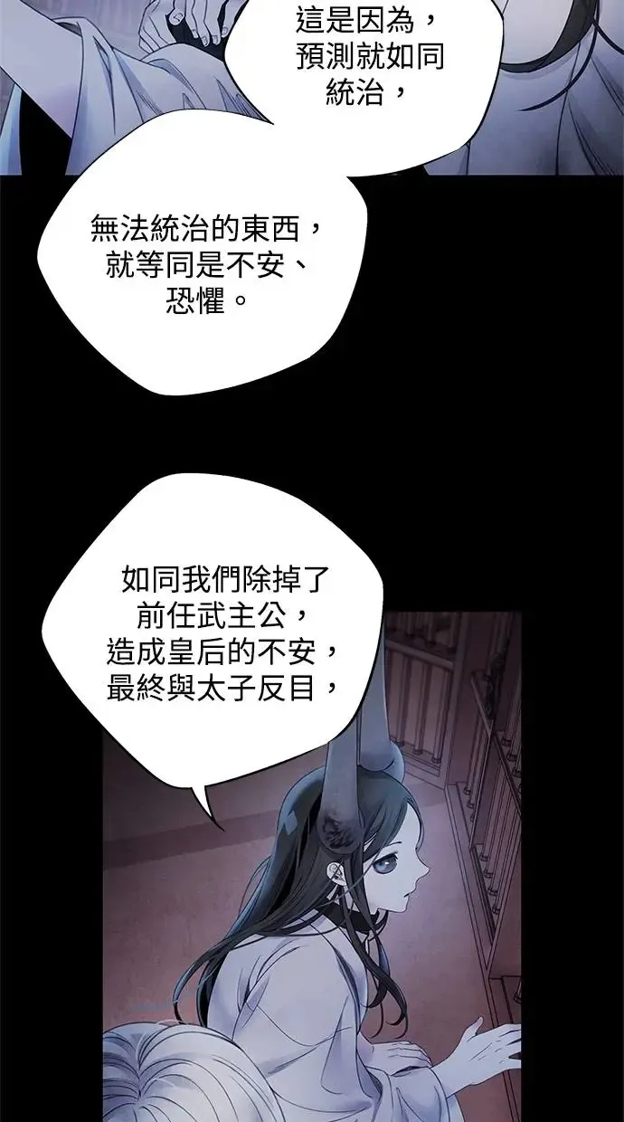 第59话 派系 第42页