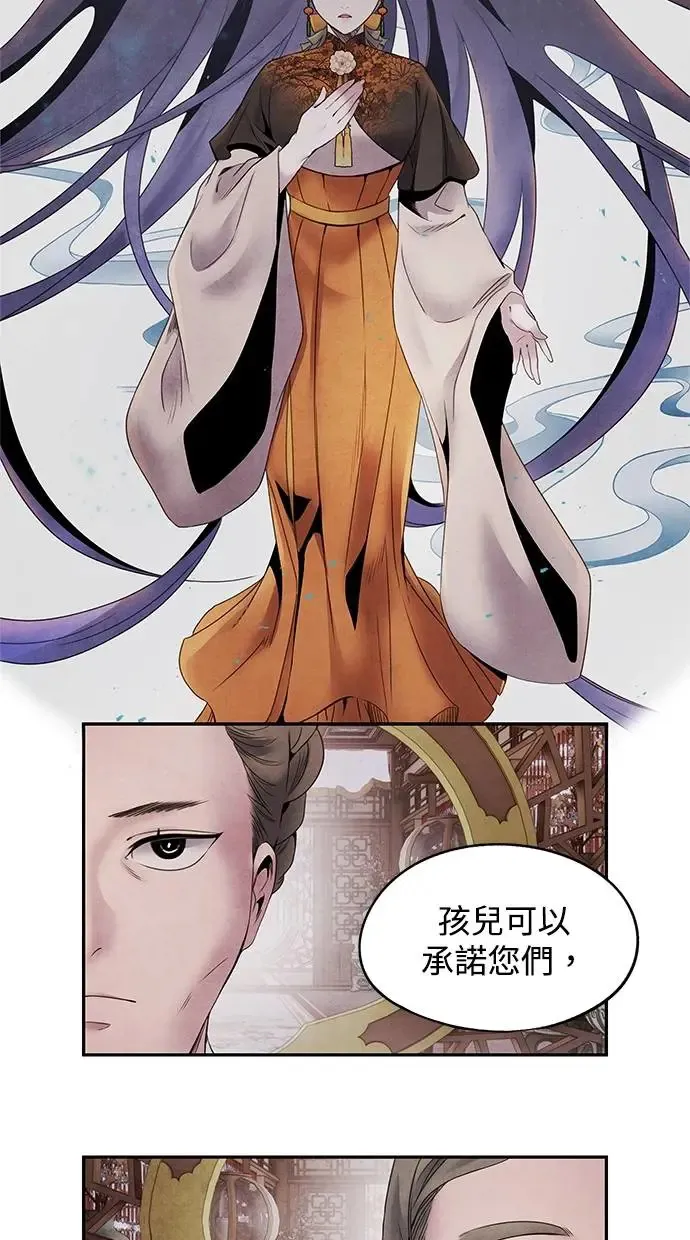 第59话 派系 第57页