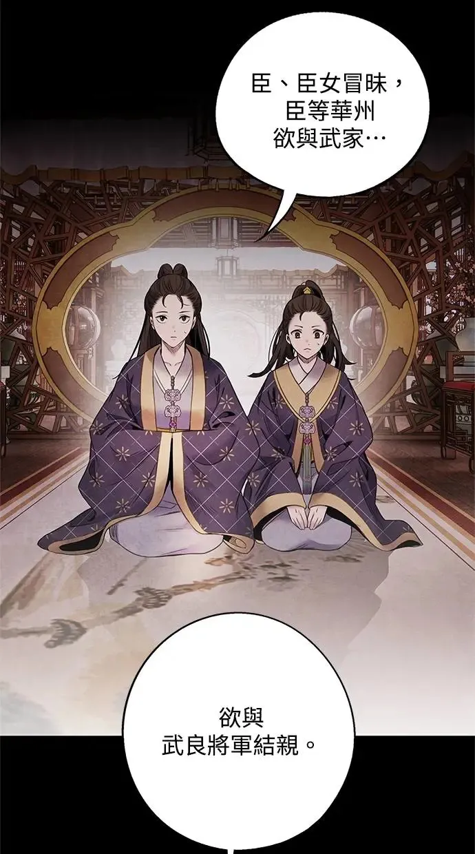 第61话 攻势 第31页