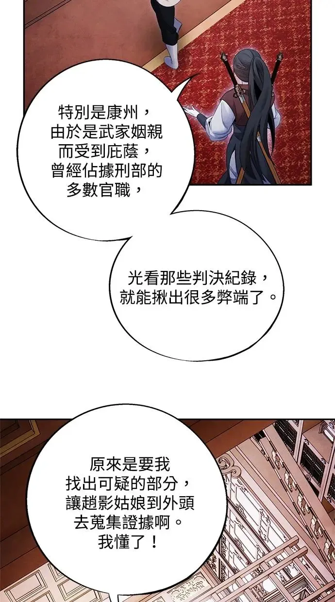 第68话 各自 第21页