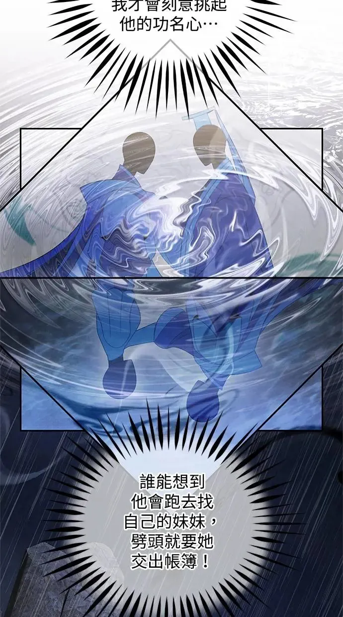 第71话 血雨 第10页