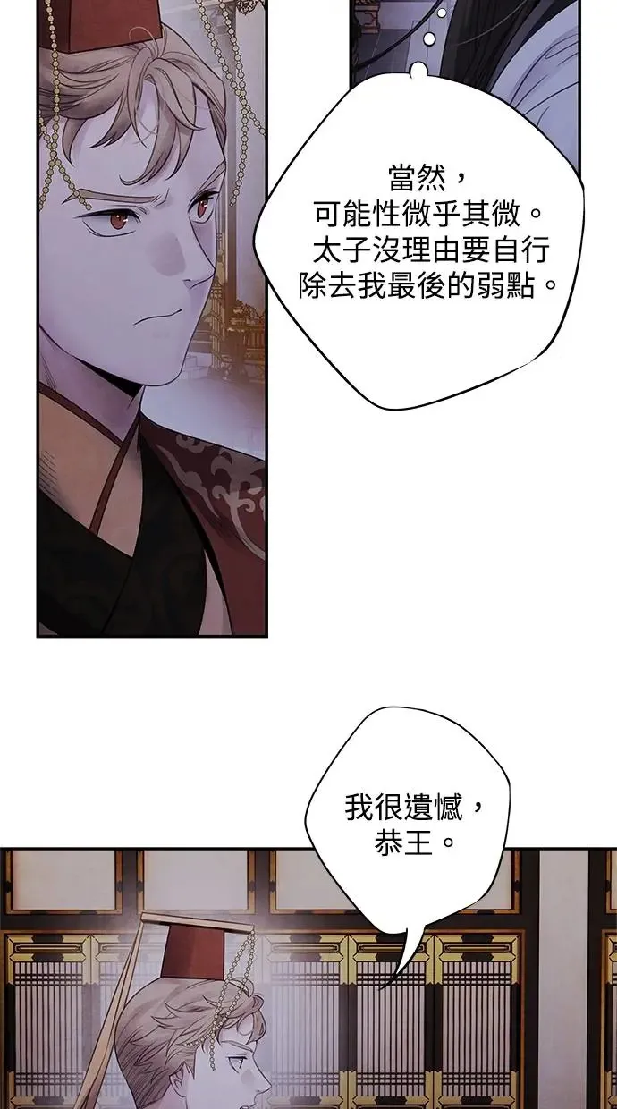 第77话 耻辱 第36页