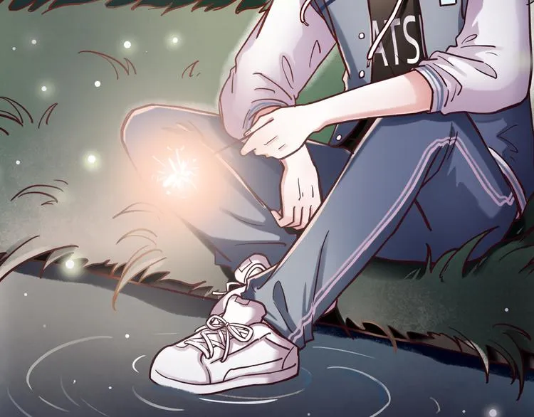千本新作《泽上寂寞萤火》来啦 第6页
