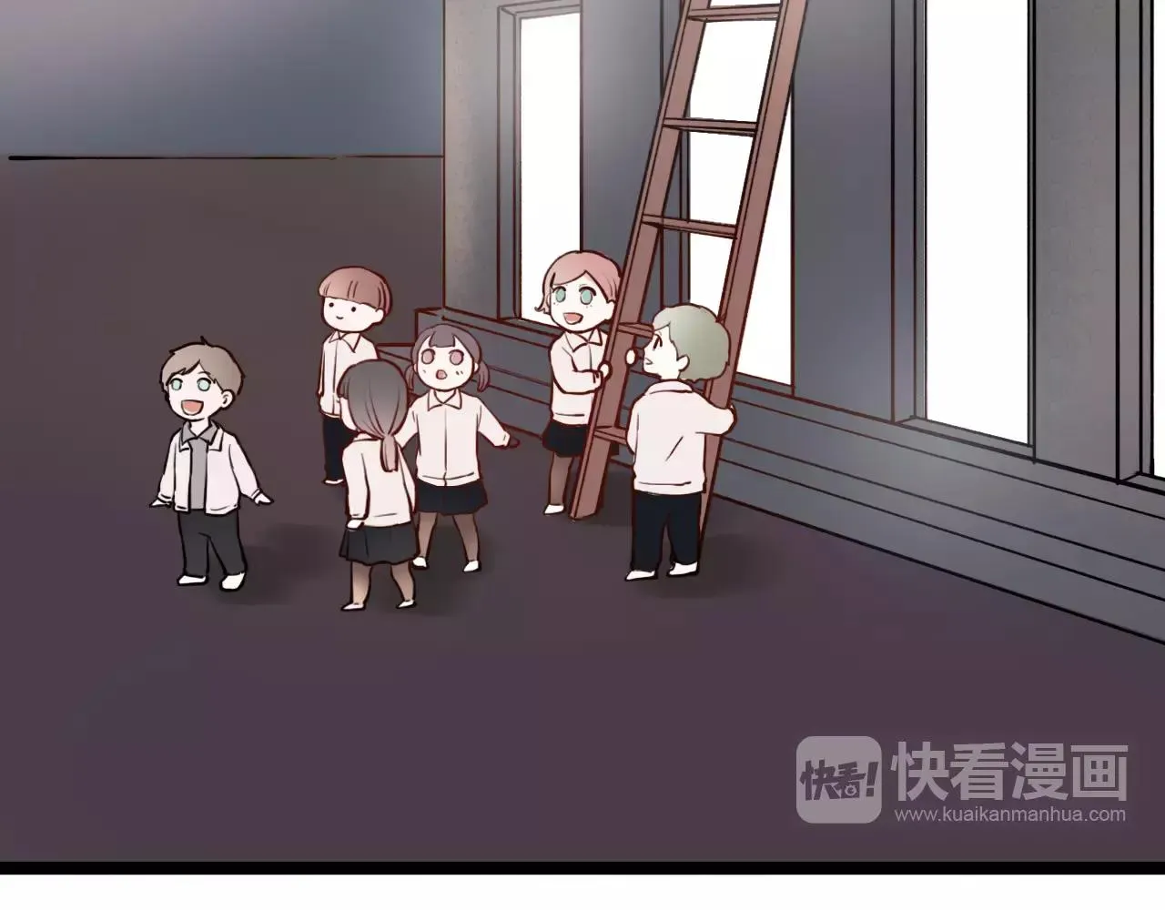完结篇 青春遗憾物语 第17页