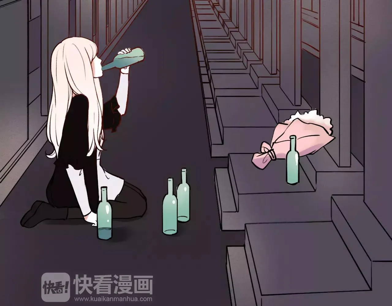 完结篇 青春遗憾物语 第55页