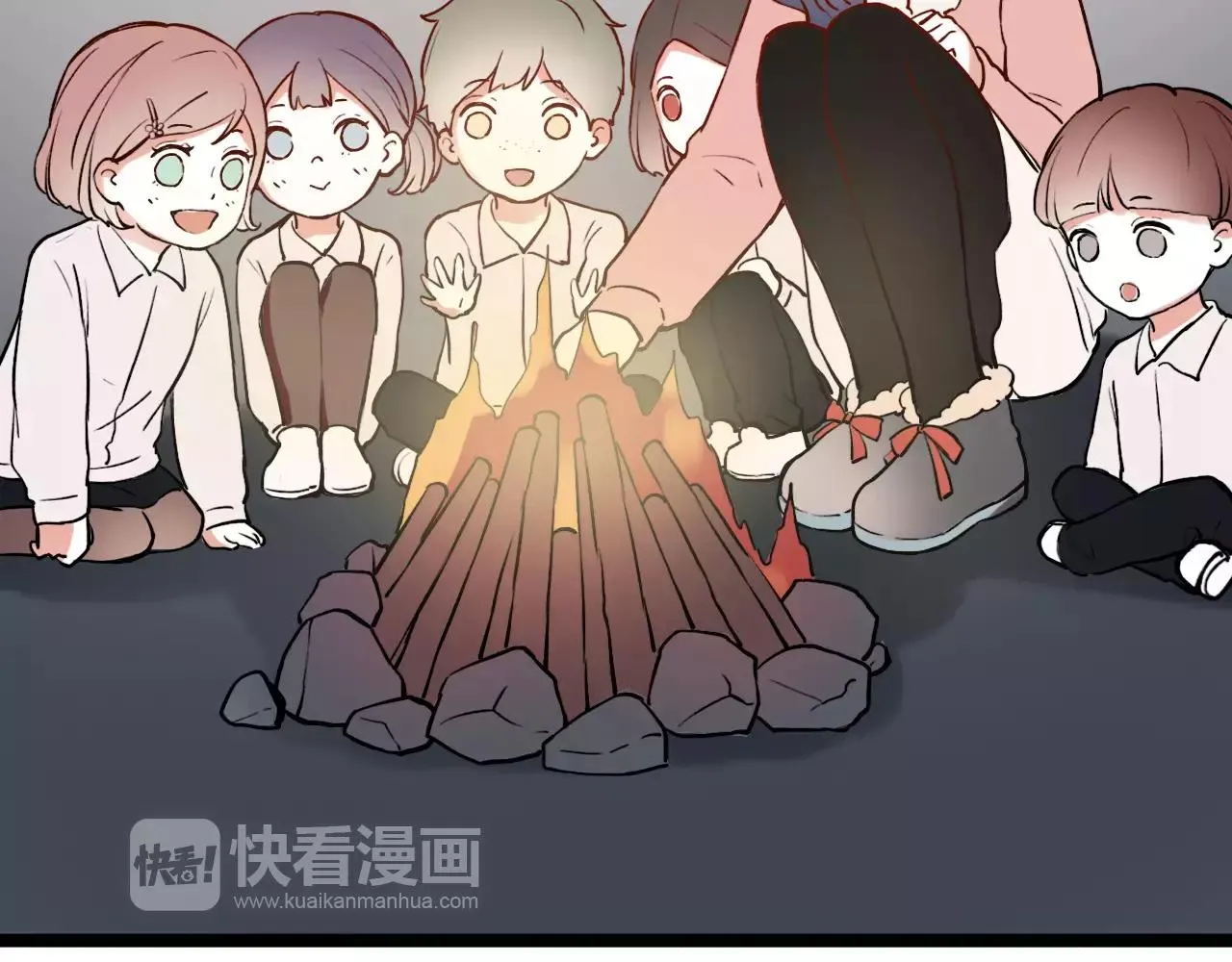 完结篇 青春遗憾物语 第140页