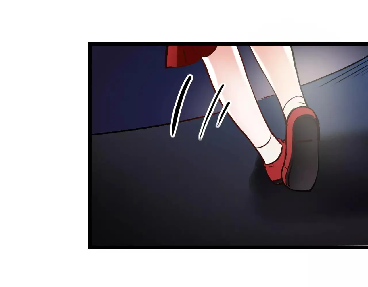 第18话 爱你是不舍丢弃的痛 第16页