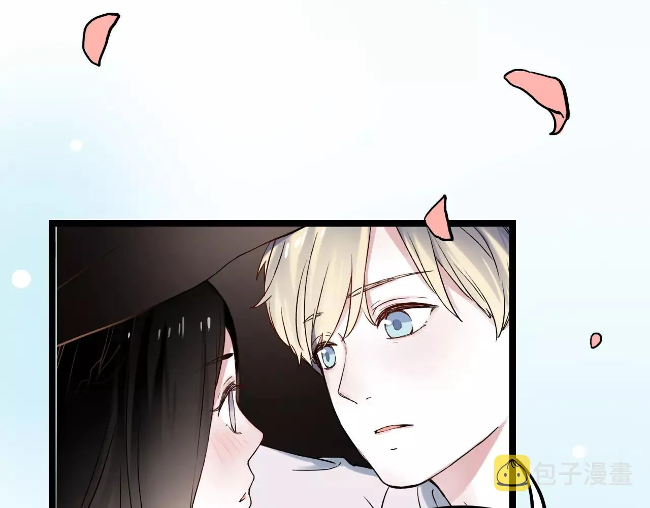 第18话 爱你是不舍丢弃的痛 第37页