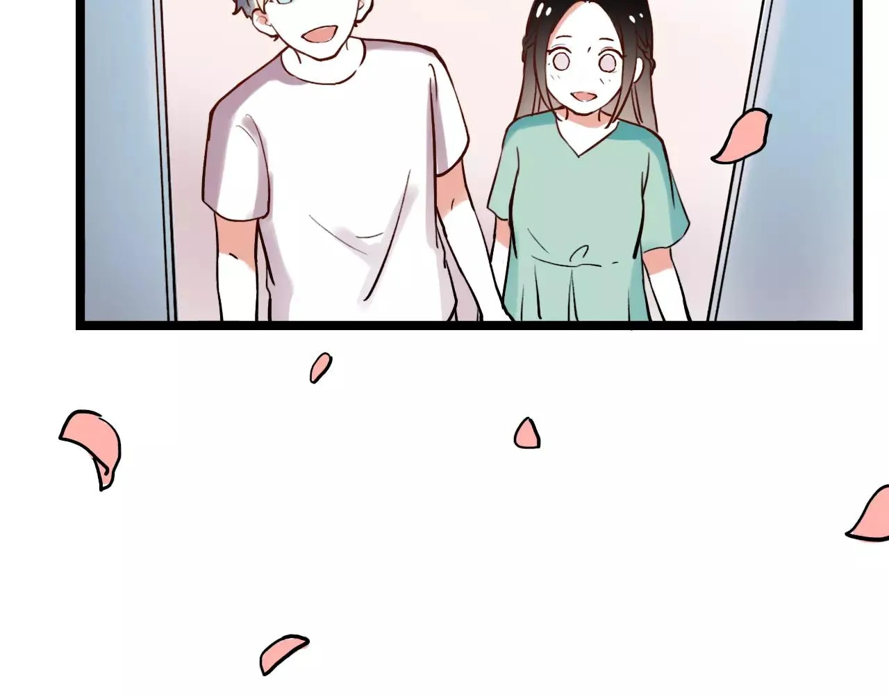 第18话 爱你是不舍丢弃的痛 第43页