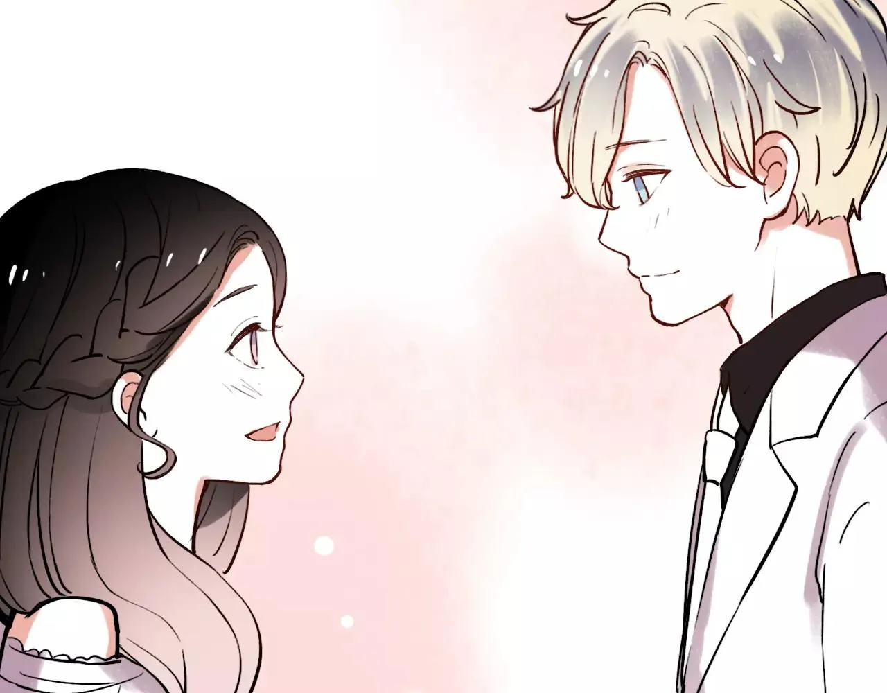 第18话 爱你是不舍丢弃的痛 第46页